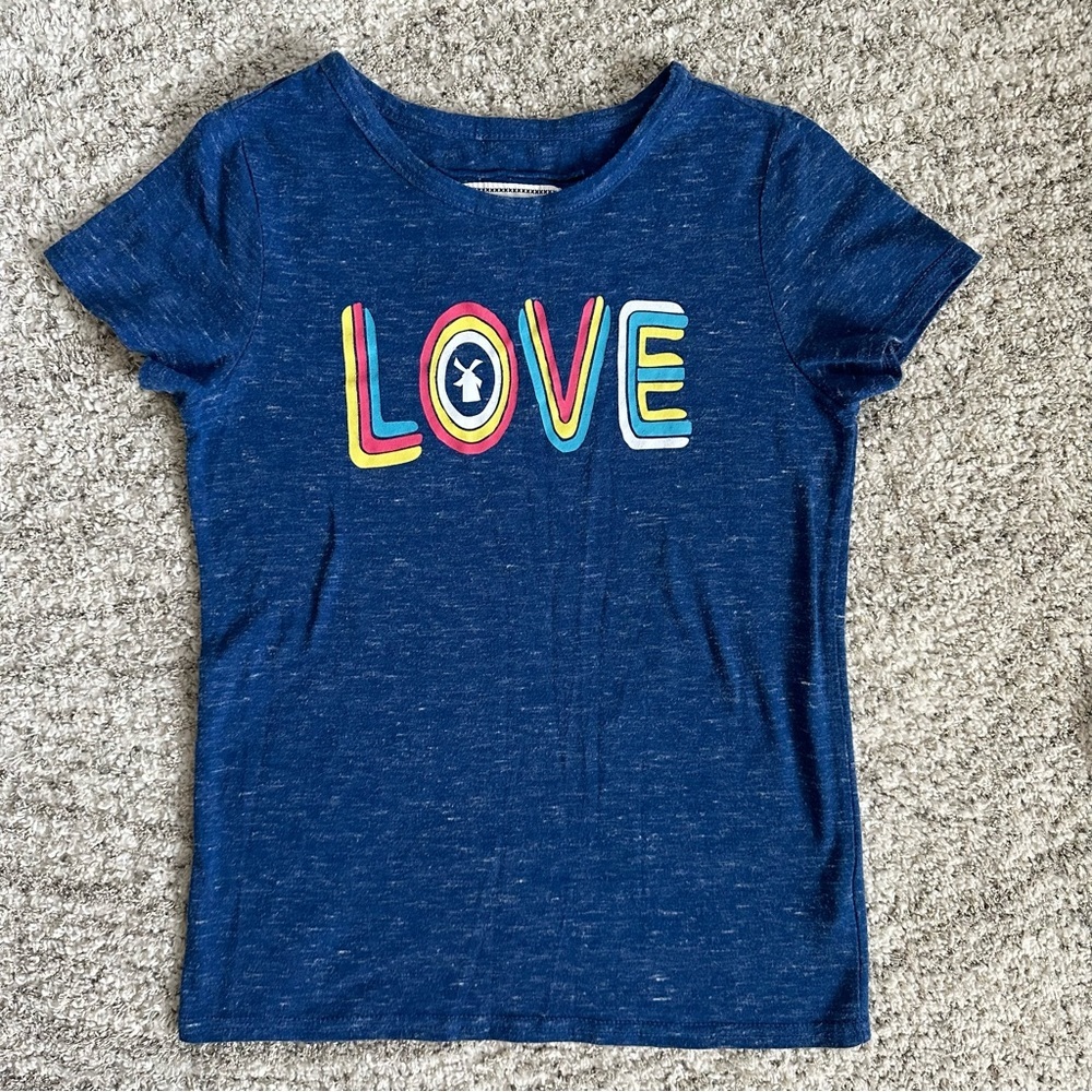 Dutch Bros T-Shirt Dutch Love